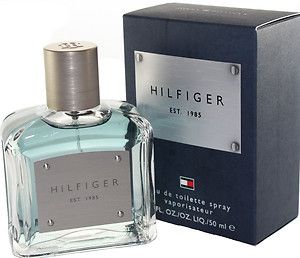 Tommy Hilfiger - Hilfiger Est. 1985