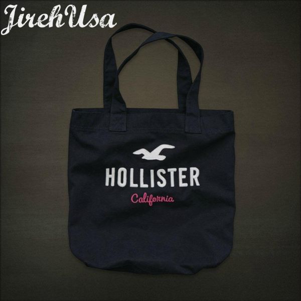 Bolsa Hollister