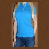 Polo Feminina