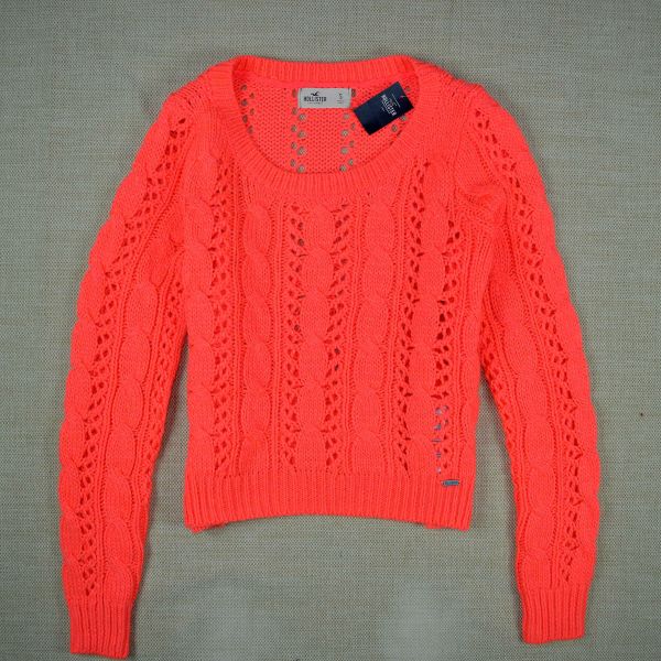 Sweter Feminino