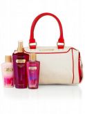 Kit Victoria Secret´s - 1 Bolsa 3 loção