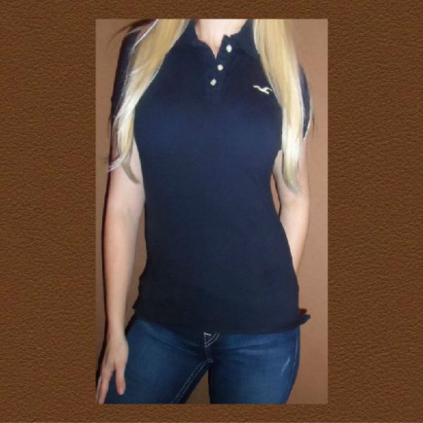 Polo Feminina