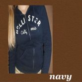 Moleton Hollister