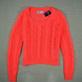 Sweter Feminino