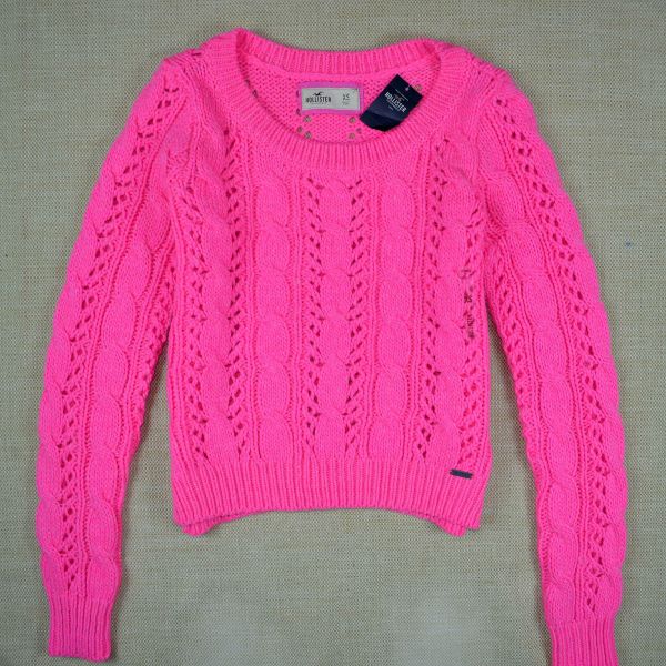 Sweter Feminino